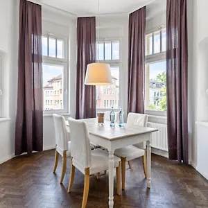Neustadt Appartamento